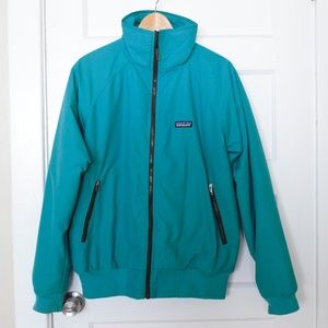 Patagonia Men's Bomber Jacket